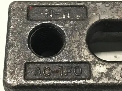 USED N M COMPANY AC-1F0