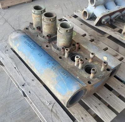USED OILWELL C-523