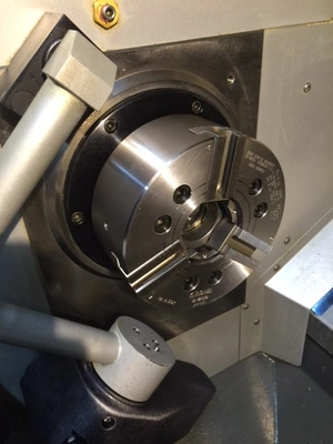 USED 2015 HAAS ST-20