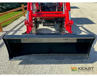 Used TYM _UNKNOWN_ Utility Tractors Iowa US | Keast Enterprises #1360506