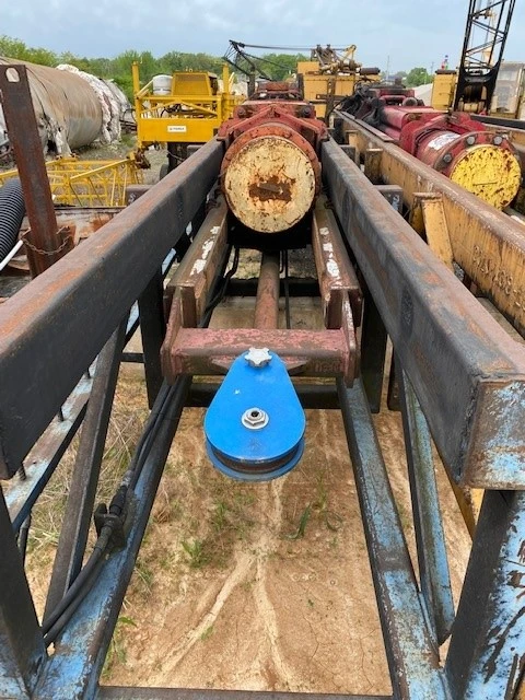 Used _UNKNOWN_ _UNKNOWN_ Post Drivers Missouri US | Rackers Equipment #1382837