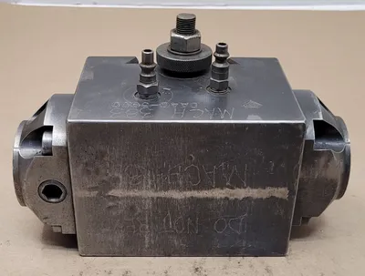 ALORIS DA4Q 3000 Tooling & Accessories, Tooling | Machinery Central (5)