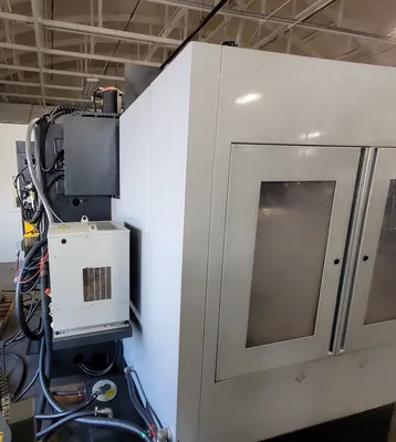 2014 SHARP SV-4328ST CNC, Machining Centers | Machinery Central (6)