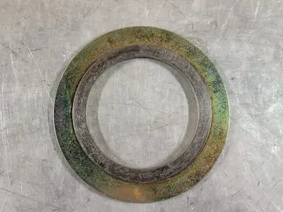 2" 3/600 Gasket