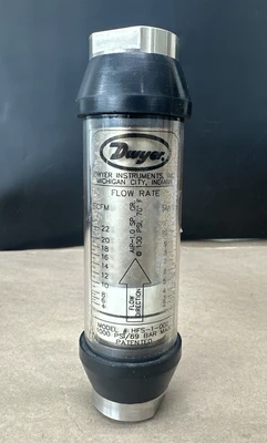 NEW Dwyer HFS-1-002