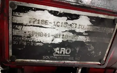 ARO 7756E-1C15-C110 Cranes, Hoists | Rock Solid Tools (4)