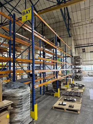 dexion Racking Material Handling | Bowland Trading Ltd (2)