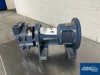 USED Finder Finder Pump, Model LEX25/XX, S/S, No Motor
