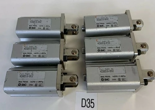 NEW SMC NCDQ2D16-20DZ