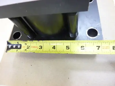 USED HYDRO LINE N5P-3.25X1