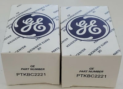 NEW GE PTKBC2221