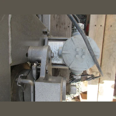 USED 2012 HANNAY REELS EP 8238-39-40-15.5 RT