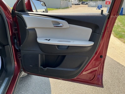 Used 2011 CHEVROLET TRAVERSE SUVs Michigan US | Miedema Asset Management Group #1397222