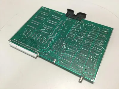 USED ARBURG 258H