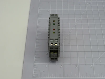 Used DI-SORIC _UNKNOWN_ Sensors | OCO Industrial #1619747