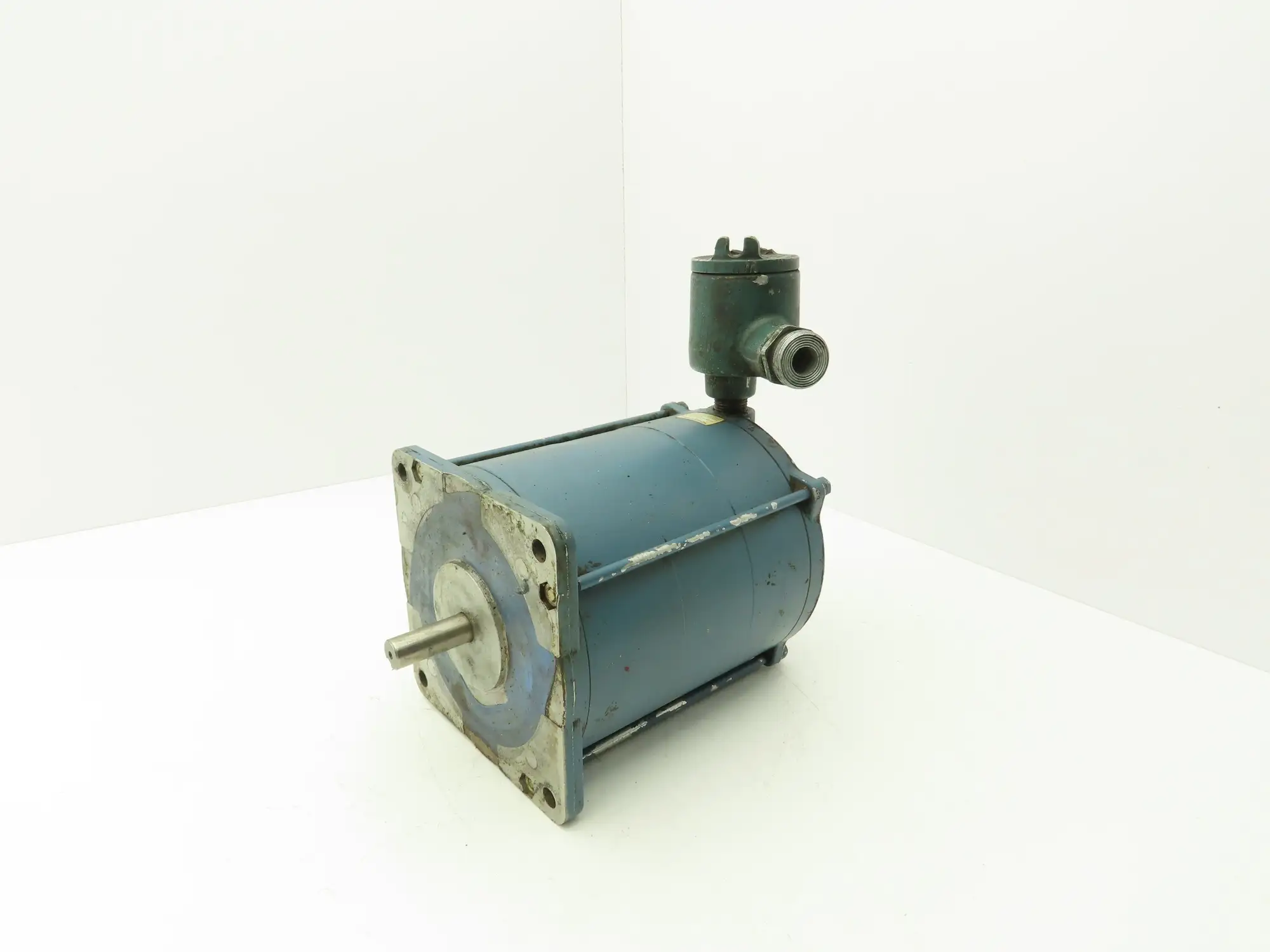 Used SUPERIOR _UNKNOWN_ Motors (misc) Indiana US | Arrow Industrial #555168