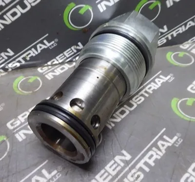 USED SUN HYDRAULICS CXJA-XEV