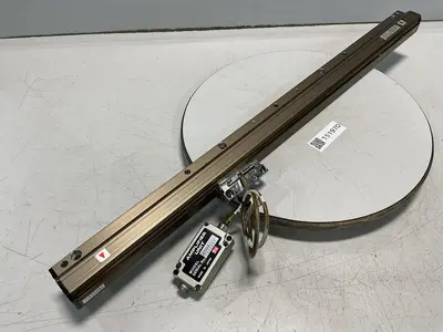 USED TOSHIBA FM65VC-BA