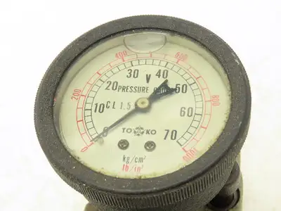 Used DAIKIN _UNKNOWN_ Valves/Fittings Indiana US | Arrow Industrial #1408502