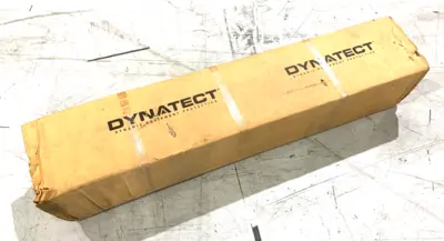 NEW DYNATECT X-AXIS BALL SCREW