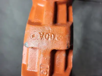 10" Rigid Coupling 10"/273 mm