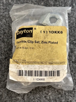 New | in-Stock Dayton 1DKK6 Miscellaneous MRO California US | Davliegogo LLC #1731134