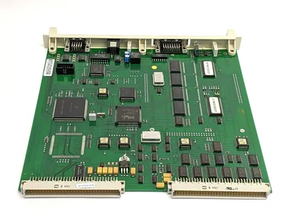 USED ABB S4CPLUS ETHERNET BOARD DSQC336
