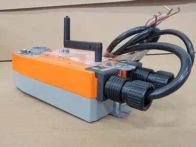 NEW BELIMO AFBUP-S