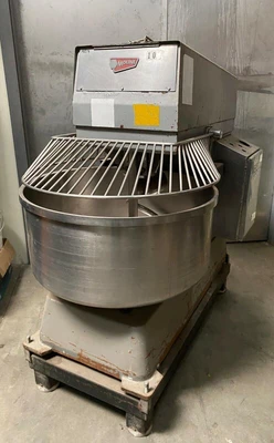 Moline Does Not Apply Commercial Mixers | Amiron Machinery (1)