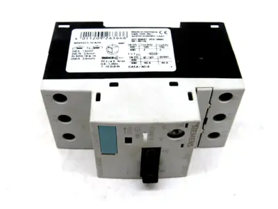 NEW SIEMENS 3RV1011-1FA10