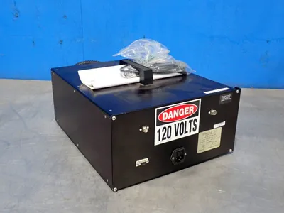 Used 2021 DYNETICS IA30800110 Calibration Equipment Ohio US | HGR 24 #1132101