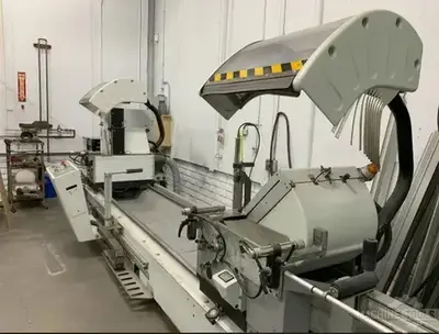 USED 2010 FOM FOM BLITZ ALVA 500M