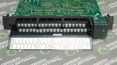 GE Fanuc IC697ALG230 Series 90-70 Analog Input Card Used