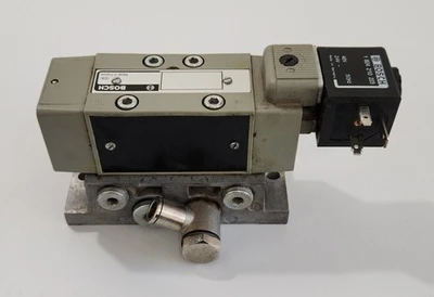 USED Bosch 0 820 024 102
