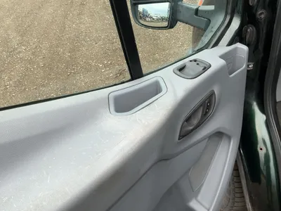Used 2018 FORD TRANSIT 350 XLT Vans Michigan US | Miedema Asset Management Group #1341106
