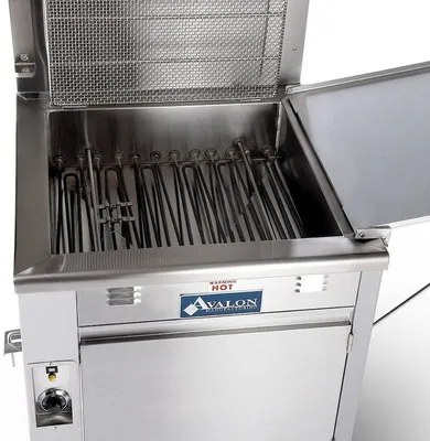Avalon ADF34-E Fryers and Donut Equipment | Harvest Equipment and Fabrication Inc (2)
