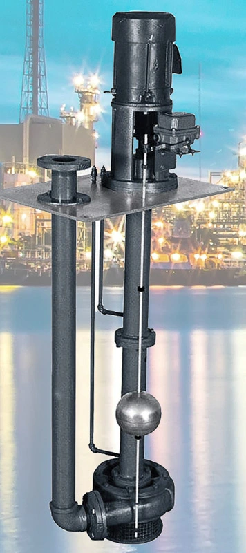 NEW PUMPWORKS PW-VSP 820