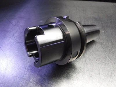 Komet HSK63A 14mm Shrink Fit Tool Holder 92mm Pro T1400/HSK-A63 (LOC2670A)