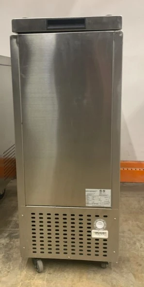 130-0039 Excellence FT-4 Ice Cream Storage Freezer