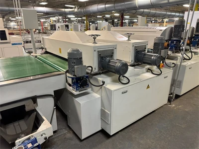 USED 2019 FOSHAN PURETE "PRT-S2113"