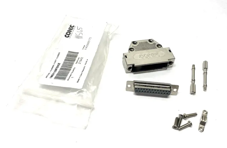 Used CONEC _UNKNOWN_ Connector Accessories | Maverick Industrial Sales #1106881