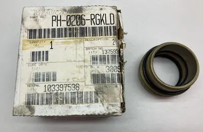 New | in-Stock BRONX PH-0206-RGKLD Seals & Gaskets Ohio US | Surplus Asset Holdings #1246717