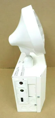 NEW THOMAS & BETTS JSC18-2 EMERGENCY LIGHT 6V JSC182