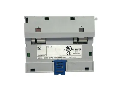 USED SIGMATEK DKL 013