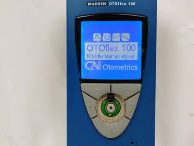 Used OTOMETRICS _UNKNOWN_ Audiometers / Tympanometers Texas US | Sporadic Surplus LLC #1710774