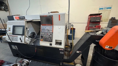 2008 MAZAK QTN-250 II CNC Lathes | SNL Machine Trader LLC (2)