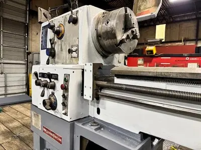USED GANESH GT22100