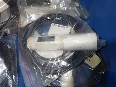Used GLI INTERNATIONAL 6028P030 pH Meter Ohio US | HGR 24 #864662