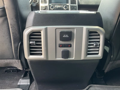 Used 2015 FORD F150 Pickup Trucks Michigan US | Miedema Asset Management Group #1322325