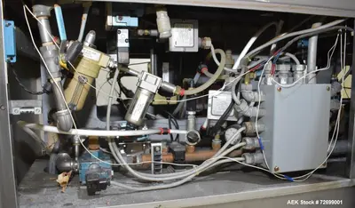 USED JONES APM